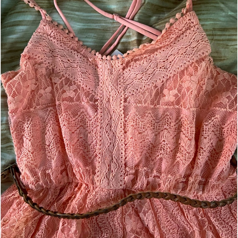 Jolt dress nwt